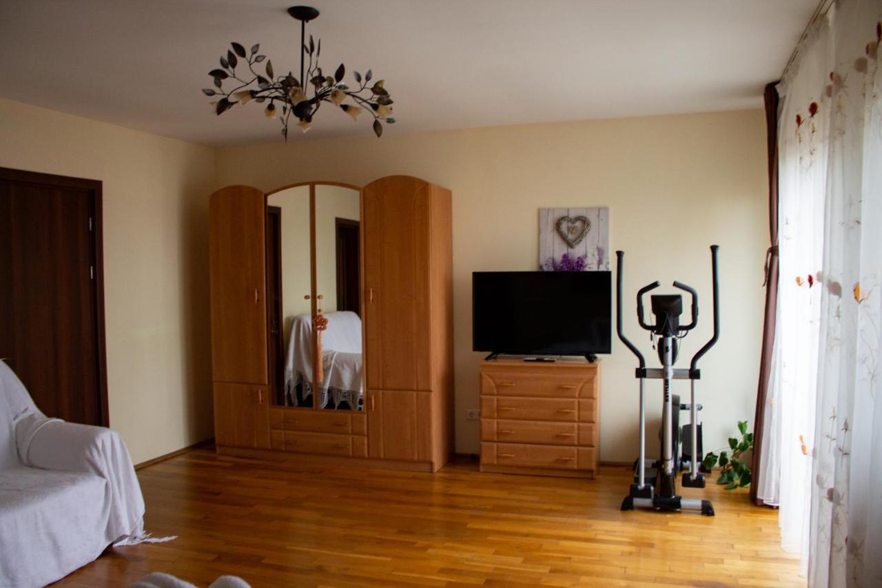 Celeste House Sibiu Extérieur photo