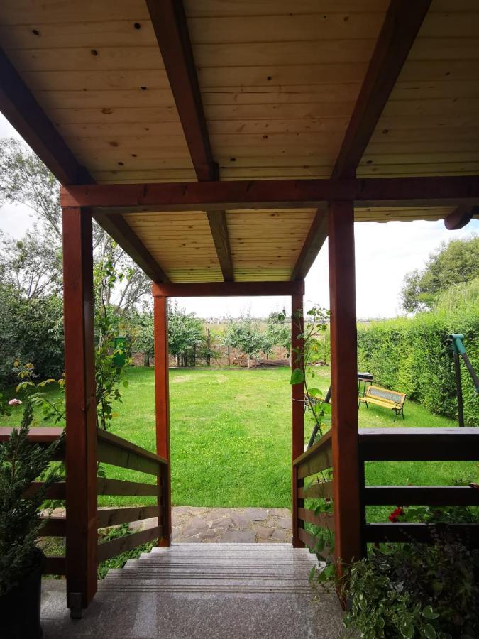 Celeste House Sibiu Extérieur photo